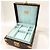 Louis Vuitton Monogram Jewelry Chest Brown - view 4