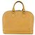 Louis Vuitton Alma Epi Leather MM Amarillo