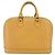 Louis Vuitton Alma Epi Leather MM Amarillo - vista 2