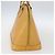 Louis Vuitton Alma Epi Leather MM Amarillo - vista 4
