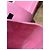 Chanel Ciabatte in pelle rosa con logo - vista 3