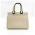 Gucci Zumi Leather Small Dorado - vista 3
