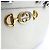 Gucci Zumi Leather Small Dorado - vista 7