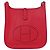 Hermès Sac Hermes Evelyne Gen III Epsom PM Rouge