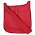 Hermès Sac Hermes Evelyne Gen III Epsom PM Rouge - vue 2