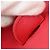 Hermès Sac Hermes Evelyne Gen III Epsom PM Rouge - vue 5