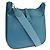 Hermès Sac Hermes Evelyne Gen II Clemence PM Bleu - vue 2
