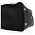Fendi Selleria Peekaboo in pelle Medium Nero - vista 7