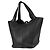 Hermès Hermes Picotin Clemence GM Preto - vista 2