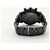 Gucci G-Chrono Herrenuhr 44mm Schwarz - Ansicht 5