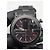 Gucci G-Chrono Herrenuhr 44mm Schwarz - Ansicht 6