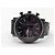Gucci G-Chrono Herrenuhr 44mm Schwarz - Ansicht 7