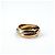 Cartier Trinity 18K Tricolor Gold Small Golden - view 3