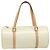 Louis Vuitton Bedford Monogram Vernis Beige