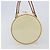 Louis Vuitton Bedford Monogram Vernis Beige - vista 4