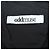 Autre Marque Odd Muse Black The Ultimate Muse Cuff Sleeve Mini Dress Negro - vista 5