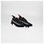 Hermès Sneakers slip-on Hermes Black, White Knit Fabric Braided Bolduc Flex Nero Bianco - vista 2