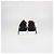 Hermès Sneakers slip-on Hermes Black, White Knit Fabric Braided Bolduc Flex Nero Bianco - vista 5