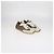 Hermès Hermes Brown, Light Beige Nylon and Suede Sneaker Braun - Ansicht 2