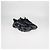 Autre Marque Loewe x ON Sneakers Cloudsolo in tessuto tecnico nero - vista 2
