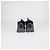 Autre Marque Loewe x ON Sneakers Cloudsolo in tessuto tecnico nero - vista 5