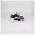 Autre Marque Loewe x ON Black,White Technical Fabric Running Cloudsolo Sneakers Nero Bianco - vista 3