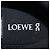 Autre Marque Loewe x ON Black,White Technical Fabric Running Cloudsolo Sneakers Nero Bianco - vista 6