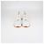 Hermès Sneakers Leader in pelle bianca Hermes Bianco