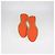 Hermès Sneakers Leader in pelle bianca Hermes Bianco - vista 7