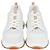 Hermès Hermes White Leather Leader Sneakers