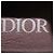 Sneakers lounge Christian Dior B80 in maglia Cannage marrone e camoscio - vista 6