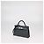 Hermès Borsa Mini Kelly II Sellier Hermes in pelle Epsom Tricolor con hardware Palladium - vista 2