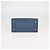 Hermès Borsa Birkin 25 Sellier Hermes Bleu De Prusse in pelle Epsom con hardware Gold Blu - vista 4