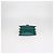 Bulgari Borsa Bvlgari Serpenti Forever Top Handle in pelle verde - vista 4