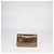Bulgari Borsa a tracolla Serpenti Forever in pelle verniciata Bronze Bvlgari Bronzo - vista 3