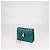 Bulgari Borsa a tracolla Bvlgari Serpenti Forever in pelle verde - vista 2