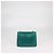 Bulgari Borsa a tracolla Bvlgari Serpenti Forever in pelle verde - vista 3