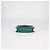 Bulgari Borsa a tracolla Bvlgari Serpenti Forever in pelle verde - vista 4