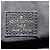 Borsa Nano Speedy Louis Vuitton in pelle Monogram Empreinte nera Nero - vista 5