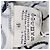 Hermès Camiseta Micro Cordeliers Piqures de algodón blanco y negro - vista 6