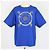 Hermès Bleu Mykonos Algodón Cubiertas y Conjuntos Maxi T-Shirt Azul