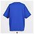 Hermès Bleu Mykonos Algodón Cubiertas y Conjuntos Maxi T-Shirt Azul - vista 3