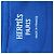 Hermès Bleu Mykonos Algodón Cubiertas y Conjuntos Maxi T-Shirt Azul - vista 5