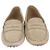 Autre Marque Mocassini Gommini Tod's Junior in suede beige