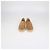 Mocassini Espadrilles Tod's in Camoscio Marrone