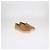Mocassini Espadrilles Tod's in Camoscio Marrone - vista 2