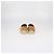 Mocassini Espadrilles Tod's in Camoscio Marrone - vista 5