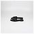 Hermès Sandali Oran Hermes in pelle Box Calf nera Nero - vista 4