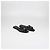 Hermès Sandali Oran Hermes in pelle Box Calf nera Nero - vista 2