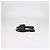 Hermès Sandali Oran Hermes in pelle Box Calf nera Nero - vista 4